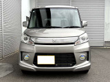 スペーシアカスタム XS 4WD 