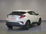 C-HR ハイブリッド 1.8 G 