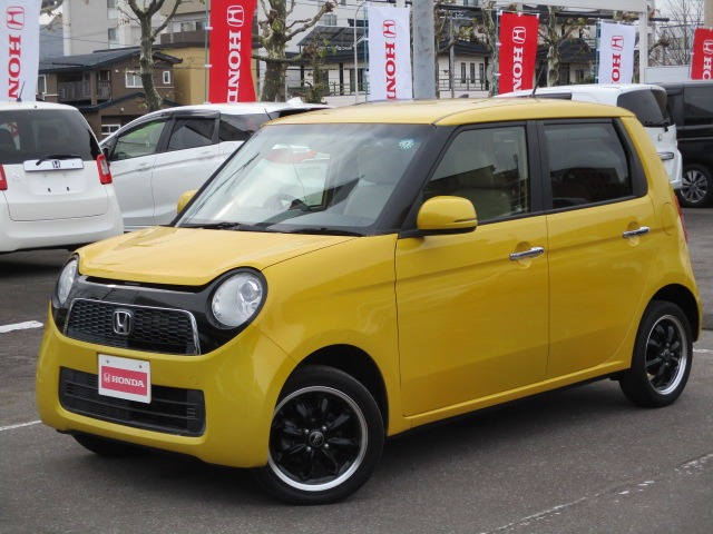 【メーカー直売】 ホンダ N-ONE ツアラー Lパッケージ 4WD の中古車詳細 (63,000km 料理+グルメ