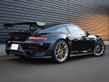 911  GT2 RS PDK