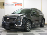XT5 プラチナム スポーツ 4WD 