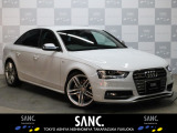 S4 3.0 4WD 