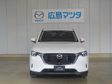 マツダ CX-60