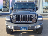 ラングラー アンリミテッド サハラ 4WD 3.6L 4WD