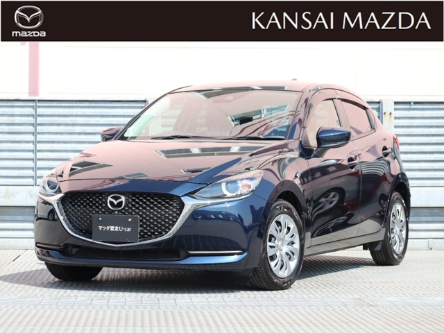 MAZDA2 1.5 15S スマートエディション 