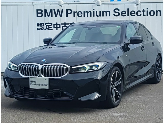 3シリーズセダン 320d xドライブ Mスポーツ 4WD 