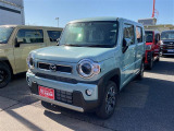 フレアクロスオーバー ハイブリッド XS 4WD 