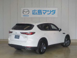 CX-60 3.3 XD Sパッケージ ディーゼル 