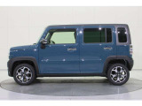 ハスラー ハイブリッド(HYBRID) Xターボ 4WD 