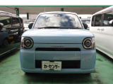 ミラトコット G SAIII 4WD 