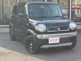 ハスラー G 4WD 