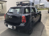 BMW MINI CROSSOVER LIFTUP