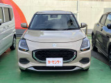 スイフト 1.2 ハイブリッド(HYBRID) MX 4WD 