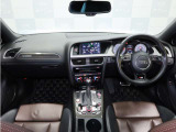 S4 3.0 4WD 