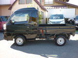 ハイゼットトラック ジャンボ SAIIIt 4WD 3方開