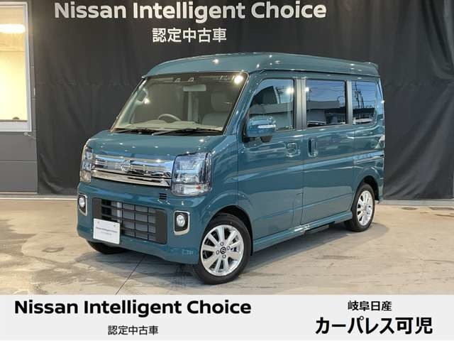 クリッパーリオ（日産）の中古車 | 中古車情報・中古車検索なら【車選びドットコム（車選び.com）】