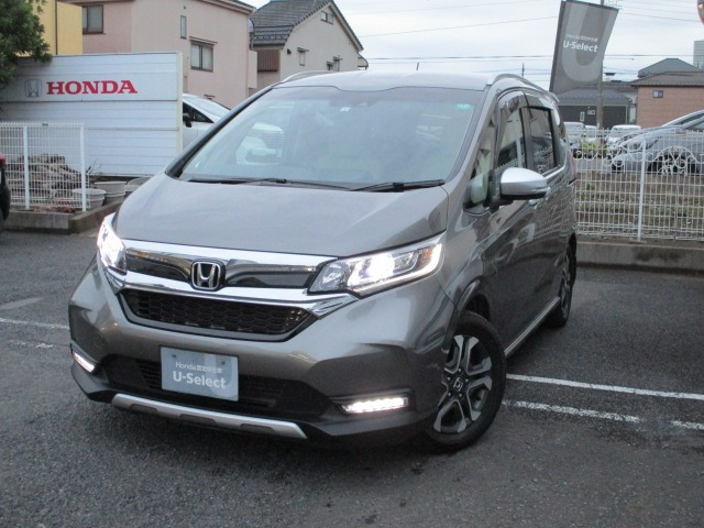 ホンダ フリードクロスター純正ホイール 4個セット 2個口の2