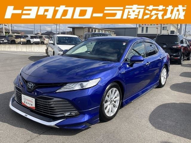 カムリ 2.5 G 