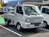 キャリイ KC エアコン パワステ 4WD 