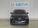 CX-5 2.2 XD ブラックトーンエディション 