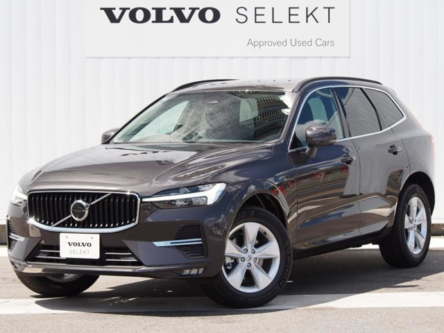 XC60 プラス B5 