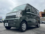 エブリイ ジョイン ターボ ハイルーフ 4WD 