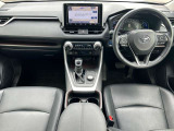 RAV4 2.5 ハイブリッド G E-Four 4WD 純正ナビ セーフティセンス ETC Bカメラ