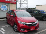 ステーションタイプのハイブリッドカーです!