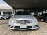 Eクラスワゴン E350 ブルーテック アバンギャルド 