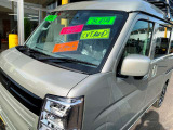エブリイ ジョイン ハイルーフ 4WD 