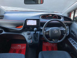シエンタ 1.5 X 4WD 純正ナビ バックカメラ ETC 冬タイヤ