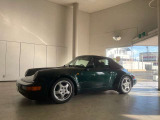 911カブリオレ  964 カレラ4改2 カブリオレ