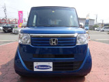 N-BOX G SSパッケージ 2トーンカラースタイル 