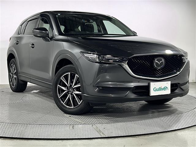 CX-5 2.2 XD プロアクティブ 修復歴無し