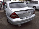 Cクラス C240 