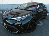 【中古車情報】トヨタ C-HR  1800 G Mode-Nero Saf の中古車詳細（走行距離：0.6万km、カラー：クロ、販売地域：神奈川県横浜市緑区十日市場町）