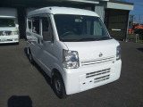 NV100クリッパー DX ハイルーフ 5AGS車 4WD 