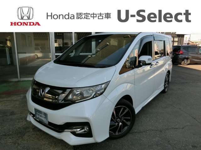 ステップワゴン 1.5 スパーダ アドバンスパッケージ ベータ 