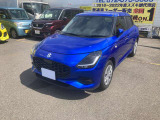 スイフト 1.2 XG 登録済み未使用車
