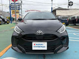 ヤリス 1.5 Z 