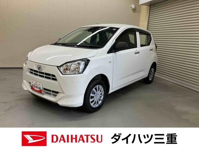 ミライース L SAIII 