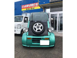 ミゼットII Dタイプ 