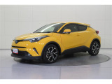 C-HR ハイブリッド 1.8 G 