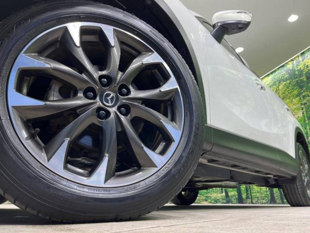 CX-5 純正タイヤセット KE2FW