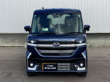 フレアワゴン カスタムスタイル XS 4WD 