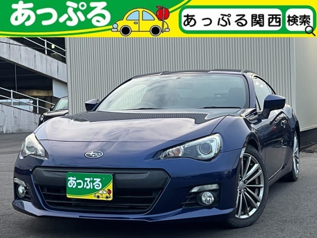 BRZ 2.0 S 