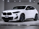 【中古車情報】BMW X2   の中古車詳細（走行距離：1.8万km、カラー：シロ、販売地域：東京都品川区東品川）