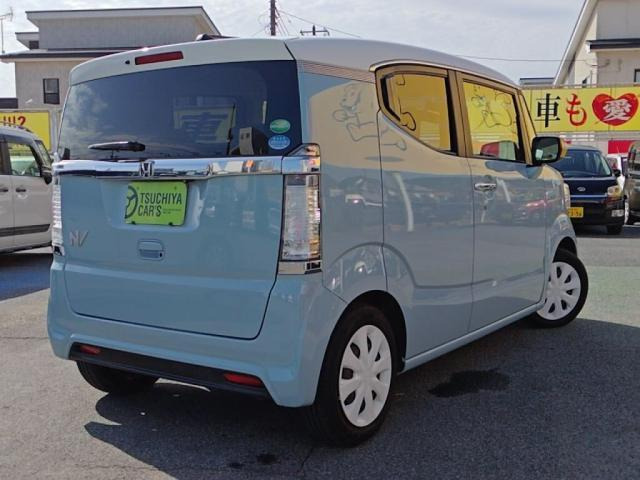 中古車 ホンダ N-BOXスラッシュ G Aパッケージ の中古車詳細