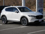 CX-5 2.2 XD Lパッケージ 4WD 