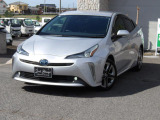プリウス 1.8 S ツーリングセレクション 